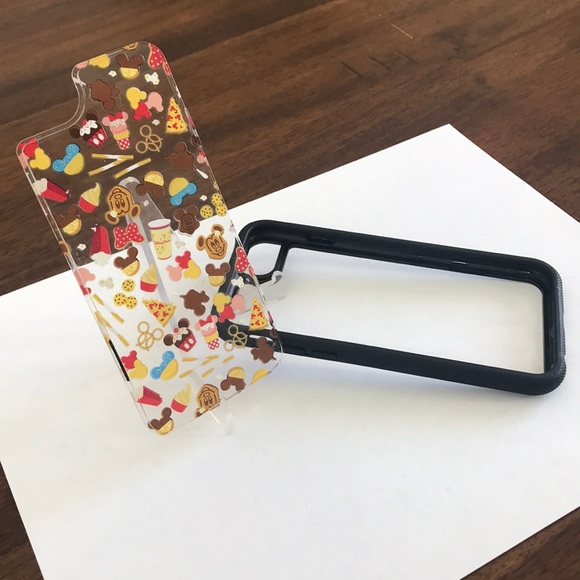 Disney-Tech iPhone 6 Case - From Disney World - Picture 6 of 8